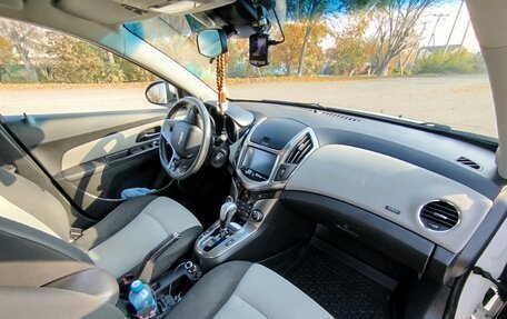 Chevrolet Cruze II, 2014 год, 795 000 рублей, 16 фотография