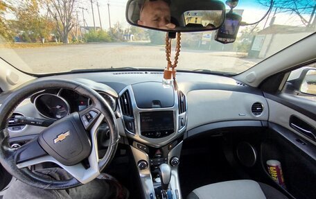 Chevrolet Cruze II, 2014 год, 795 000 рублей, 18 фотография