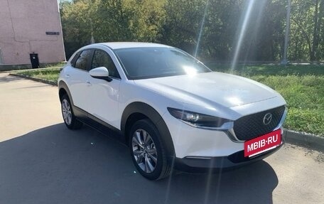 Mazda CX-30 I, 2019 год, 2 500 000 рублей, 2 фотография