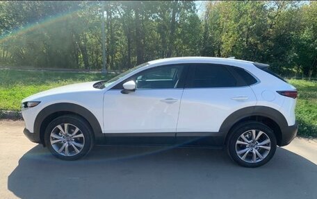 Mazda CX-30 I, 2019 год, 2 500 000 рублей, 5 фотография