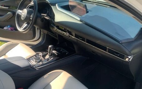 Mazda CX-30 I, 2019 год, 2 500 000 рублей, 12 фотография