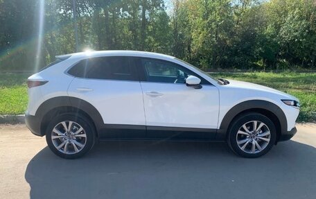 Mazda CX-30 I, 2019 год, 2 500 000 рублей, 4 фотография