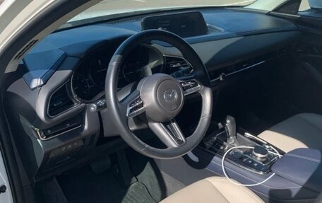 Mazda CX-30 I, 2019 год, 2 500 000 рублей, 10 фотография