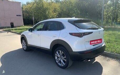 Mazda CX-30 I, 2019 год, 2 500 000 рублей, 7 фотография
