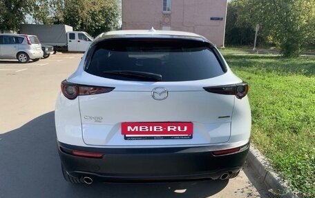Mazda CX-30 I, 2019 год, 2 500 000 рублей, 8 фотография