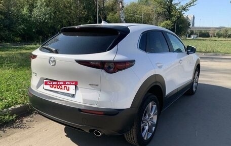 Mazda CX-30 I, 2019 год, 2 500 000 рублей, 6 фотография