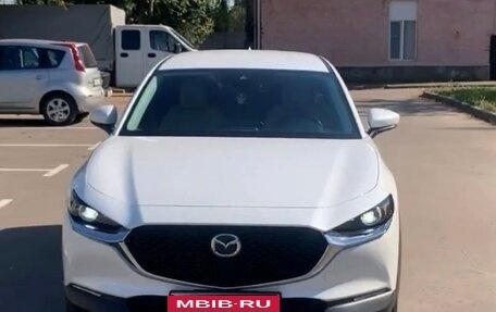 Mazda CX-30 I, 2019 год, 2 500 000 рублей, 14 фотография