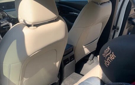 Mazda CX-30 I, 2019 год, 2 500 000 рублей, 16 фотография