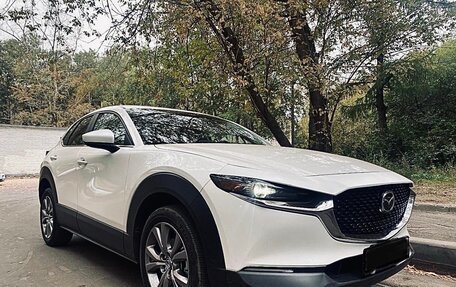 Mazda CX-30 I, 2019 год, 2 500 000 рублей, 17 фотография