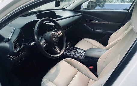 Mazda CX-30 I, 2019 год, 2 500 000 рублей, 18 фотография