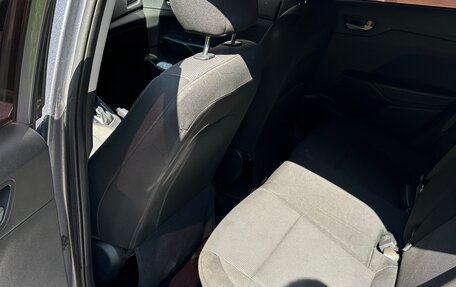 Hyundai Solaris II рестайлинг, 2018 год, 1 012 000 рублей, 6 фотография