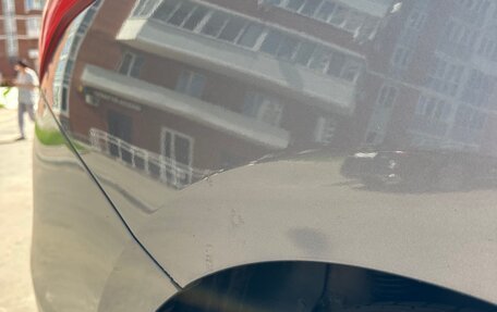 Hyundai Solaris II рестайлинг, 2018 год, 1 012 000 рублей, 13 фотография