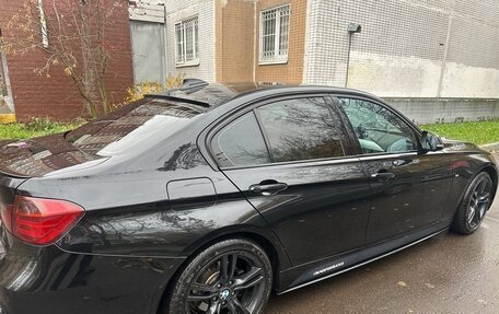 BMW 3 серия, 2014 год, 1 990 000 рублей, 4 фотография