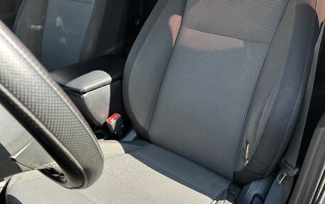 Hyundai Solaris II рестайлинг, 2018 год, 1 012 000 рублей, 22 фотография