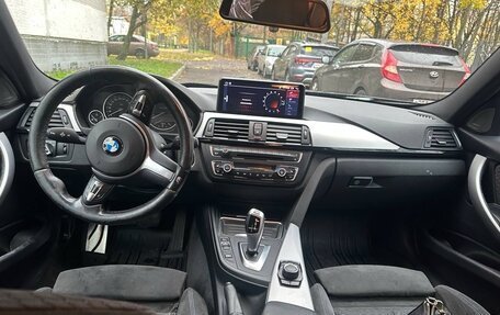 BMW 3 серия, 2014 год, 1 990 000 рублей, 6 фотография