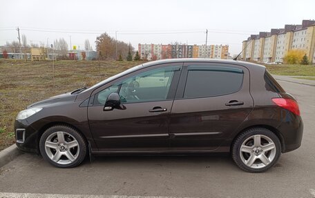 Peugeot 308 II, 2012 год, 875 000 рублей, 2 фотография