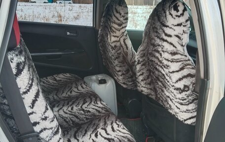 Honda Stream I рестайлинг, 2001 год, 380 000 рублей, 7 фотография