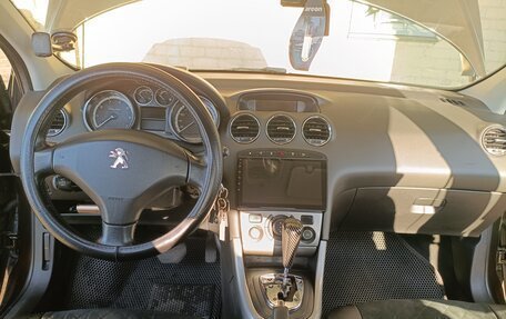 Peugeot 308 II, 2012 год, 875 000 рублей, 8 фотография