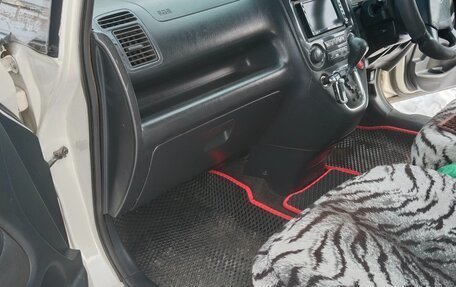 Honda Stream I рестайлинг, 2001 год, 380 000 рублей, 6 фотография