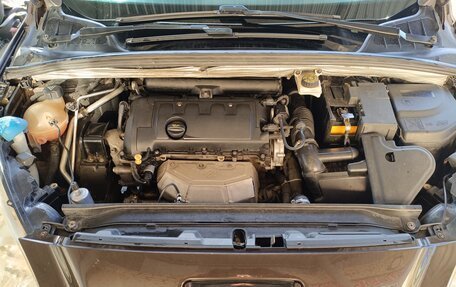 Peugeot 308 II, 2012 год, 875 000 рублей, 5 фотография