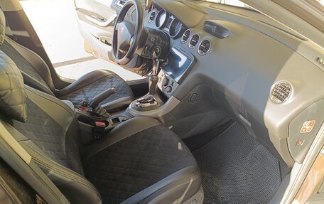 Peugeot 308 II, 2012 год, 875 000 рублей, 7 фотография