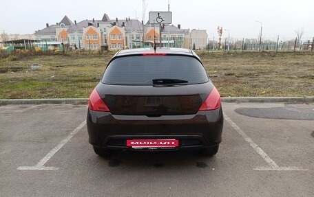 Peugeot 308 II, 2012 год, 875 000 рублей, 3 фотография