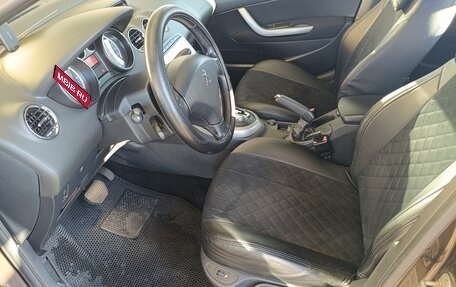 Peugeot 308 II, 2012 год, 875 000 рублей, 6 фотография