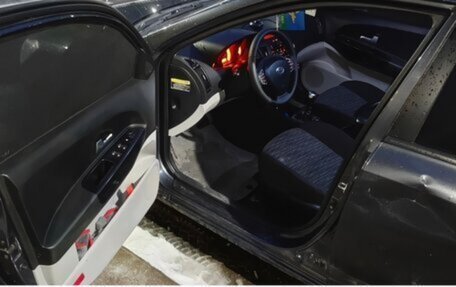 KIA cee'd I рестайлинг, 2009 год, 690 000 рублей, 3 фотография