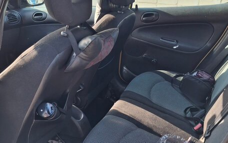 Peugeot 206, 2003 год, 350 000 рублей, 6 фотография