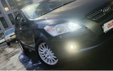 KIA cee'd I рестайлинг, 2009 год, 690 000 рублей, 4 фотография