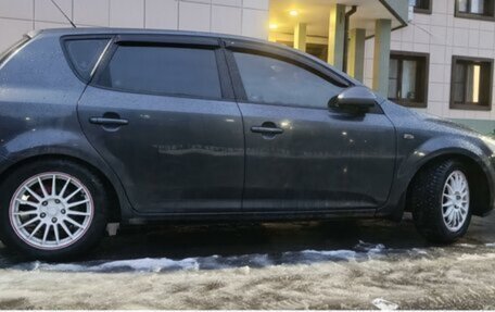 KIA cee'd I рестайлинг, 2009 год, 690 000 рублей, 6 фотография