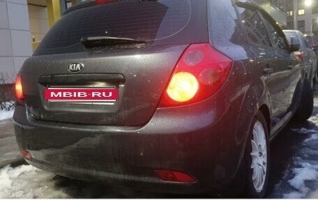KIA cee'd I рестайлинг, 2009 год, 690 000 рублей, 5 фотография