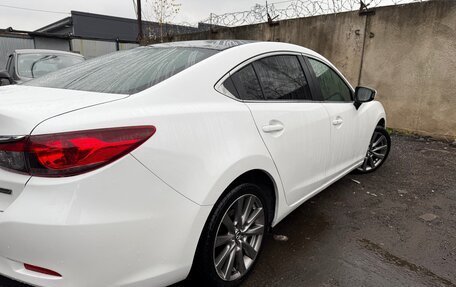 Mazda 6, 2013 год, 1 350 000 рублей, 7 фотография