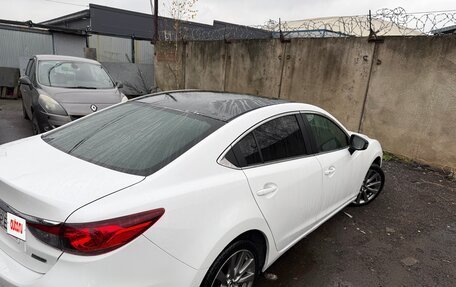 Mazda 6, 2013 год, 1 350 000 рублей, 10 фотография