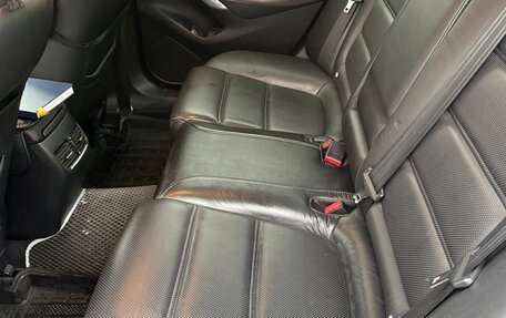 Mazda 6, 2013 год, 1 350 000 рублей, 14 фотография