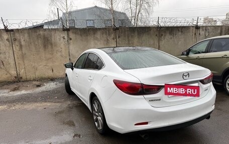 Mazda 6, 2013 год, 1 350 000 рублей, 12 фотография