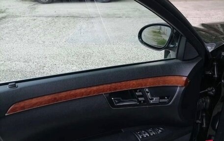 Mercedes-Benz S-Класс, 2007 год, 1 650 000 рублей, 10 фотография