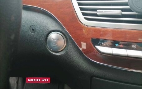 Mercedes-Benz S-Класс, 2007 год, 1 650 000 рублей, 12 фотография