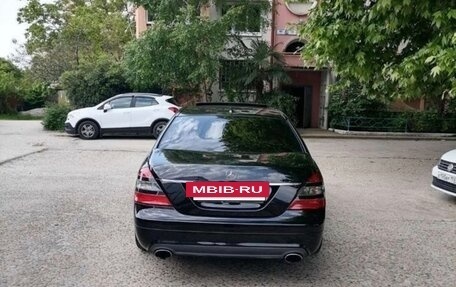 Mercedes-Benz S-Класс, 2007 год, 1 650 000 рублей, 5 фотография