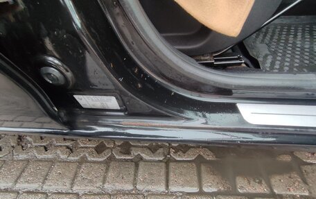 Renault Logan II, 2016 год, 630 000 рублей, 12 фотография