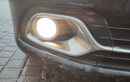 Renault Logan II, 2016 год, 630 000 рублей, 11 фотография