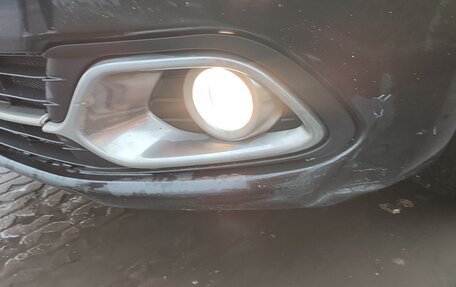 Renault Logan II, 2016 год, 630 000 рублей, 10 фотография