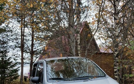 Daewoo Matiz I, 2010 год, 150 000 рублей, 1 фотография