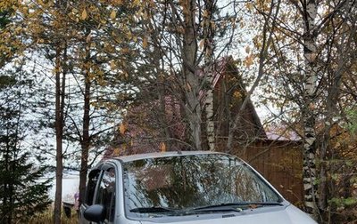 Daewoo Matiz I, 2010 год, 150 000 рублей, 1 фотография