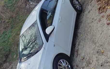 Chevrolet Cruze II, 2011 год, 520 000 рублей, 10 фотография