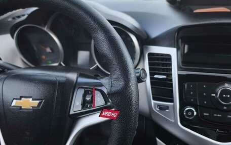 Chevrolet Cruze II, 2011 год, 520 000 рублей, 7 фотография