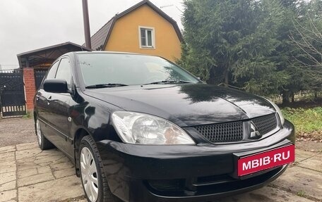 Mitsubishi Lancer IX, 2006 год, 680 000 рублей, 1 фотография