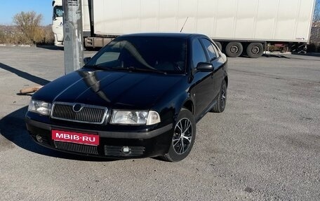 Skoda Octavia IV, 2006 год, 320 000 рублей, 1 фотография