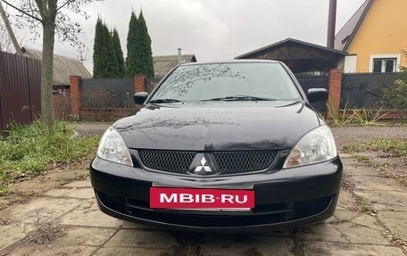 Mitsubishi Lancer IX, 2006 год, 680 000 рублей, 2 фотография