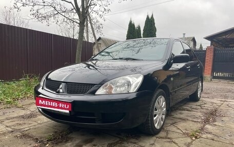 Mitsubishi Lancer IX, 2006 год, 680 000 рублей, 3 фотография